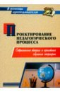 Проектирование педагогического процесса. Современные теория и практика обучения географии