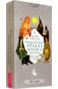 Викканский оракул богов и богинь. Советы из сердца солнца и души луны, 48 карт