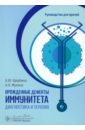 Врожденные дефекты иммунитета. Диагностика и терапия - Щербина Анна Юрьевна, Мухина Анна Александровна