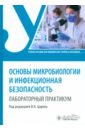 Основы микробиологии и инфекционная безопасность. Лабораторный практикум. Учебное пособие - Царев Виктор Николаевич, Балмасова Ирина Петровна, Ипполитов Евгений Валерьевич