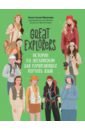 Great Explorers. Истории на английском для начинающих изучать язык - Иванова Анастасия Евгеньевна