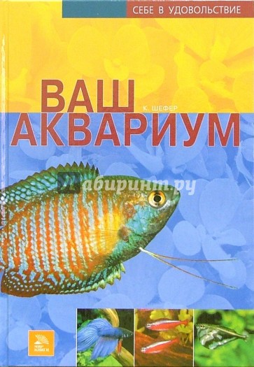 Ваш аквариум