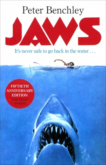 Jaws