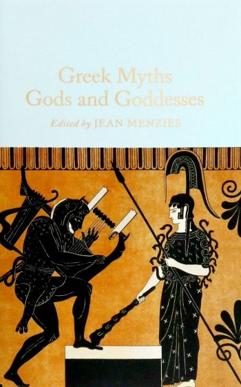 Greek Myths. Gods and Goddesses