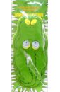 Книжка-перчатка для ванной: Крокодил игрушка для ванной огонёк крокодил кокоша с 684 зеленый