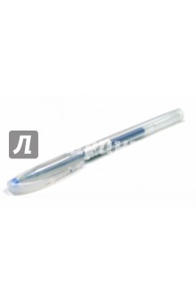 Ручка гелевая Silwerhof Premium синяя (011207-02).