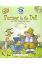 Farmer in the Dell (+CD)