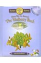 Here We Go Round The Mulberry Bush (+CD) миловидов в английский язык cd