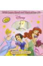 Princess. Kindness Counts (6 книг + CD) birch caitlin marley learns a lesson level 2