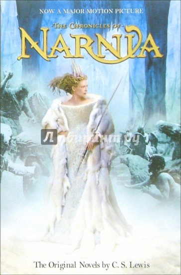 The Chronicles of Narnia