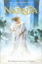 Lewis C. S. The Chronicles of Narnia lewis c complete chronicles of narnia the