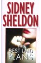 Sheldon Sidney The Best Laid Plans oliver l chester h curiosity house the fearsome firebird