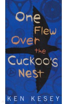 One Flew Over the Cuckoo's Nest Berkley Books - фото 1