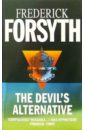 forsyth frederick the fourth protocol Forsyth Frederick The Devil`s Alternative