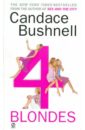 Bushnell Candace Four Blondes bushnell candace rules for being a girl