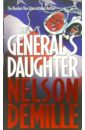 Обложка The General’s Daughter (Дочь генерала) (на английском языке)