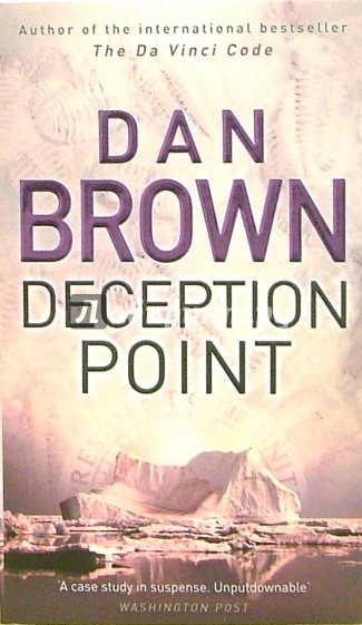 Deception Point