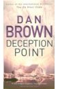 Deception Point - Brown Dan