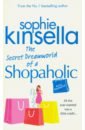 Kinsella Sophie The Secret Dreamworld of a Shopaholic kinsella sophie can you keep a secret