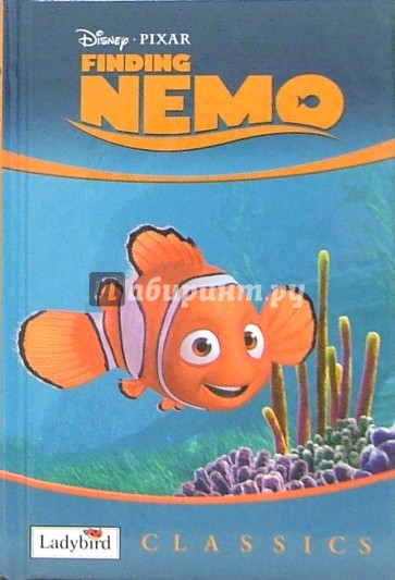 Finding Nemo