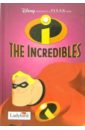 The Incredibles the incredibles