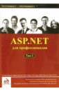 Андерсон Ричард ASP.NET для профессионалов. В 2-х томах эспозито дино разработка веб приложений с использованием asp net и ajax