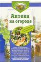 Силина Юлия Аптека на огороде васильева и аптека в огороде лечимся и очищаем организм с