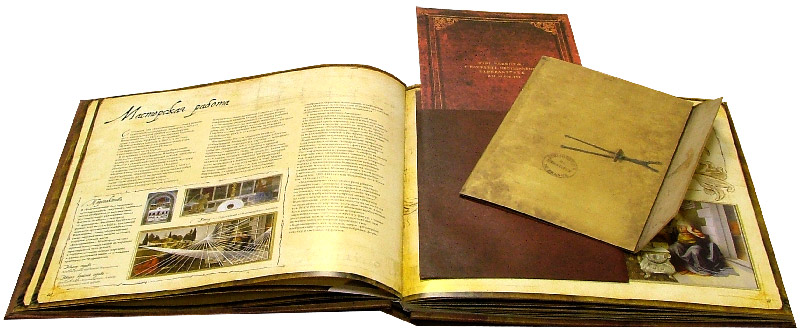 Иллюстрация 3 из 4 для Сокровища Леонардо да Винчи (в футляре) - Мэттью Ландрус | Лабиринт - книги. Источник: Лабиринт