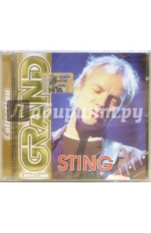 Sting (CD)