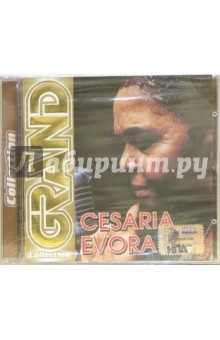 Cesaria Evora (CD)