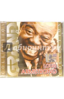 Louis Armstrong (CD)