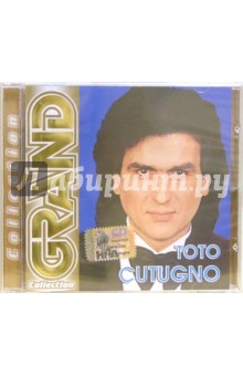 Toto Cutugno (CD)