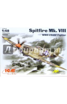 Spitfire Mk. VIII   (48065)