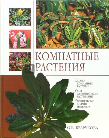 Комнатные растения