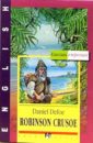 Defoe Daniel Robinson Crusoe foreign language book робинзон крузо на английском языке дефо д