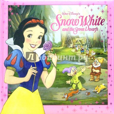 Disney: Snow White and the Seven Dwarfs