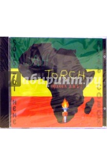 Jan Torch     (CD)