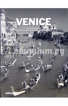 Venice /   