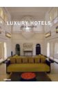 цена Kunz Martin Nicholas Luxury Hotels. Asia/Pacific / Роскошные Отели Азии и Океании