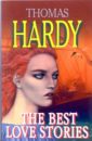 Hardy Thomas The Best Love Stories