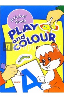 Play and Colour:    ()