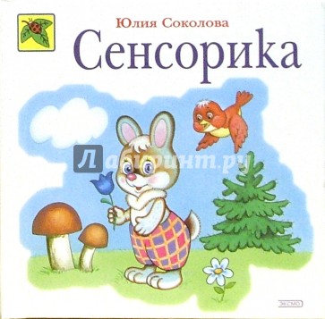 Сенсорика