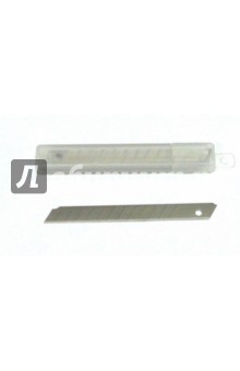 Лезвия для ножа (XD-9-10D) 9 мм (10 штук).