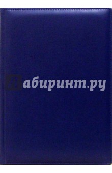 Записная книга (серебряный обрез) (72815067).