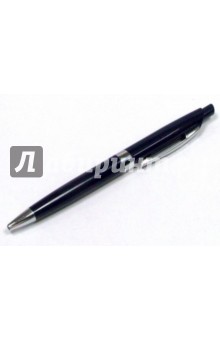 Ручка шариковая Silwerhof (020004) синяя.