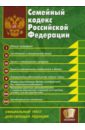Семейный кодекс Российской Федерации семейный кодекс российской федерации
