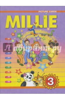  . 3 .      Millie