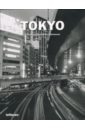 Simmons Ben Фотоальбом: Tokyo lerwill ben wild cities