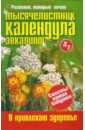Тысячелистник. Календула. Эвкалипт - Корзунова Алевтина Николаевна