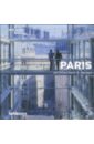 Uffelen Chris van Paris. Architecture & Design lloyd chris paris requiem